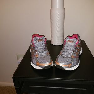 Asics GEL-Equation T3F6N, Womens 9.5